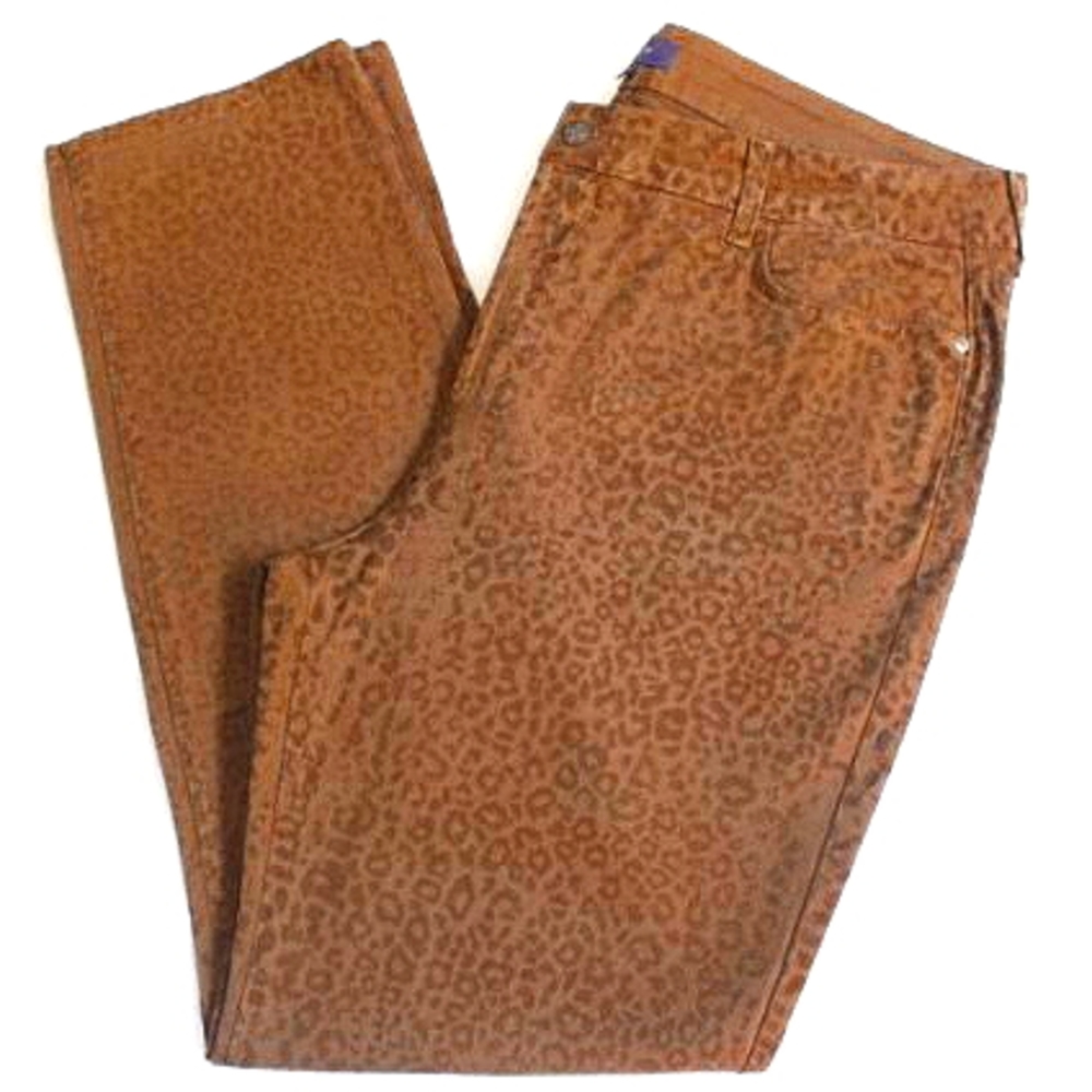 N.Y.D.J.*Skinny*Ankle
